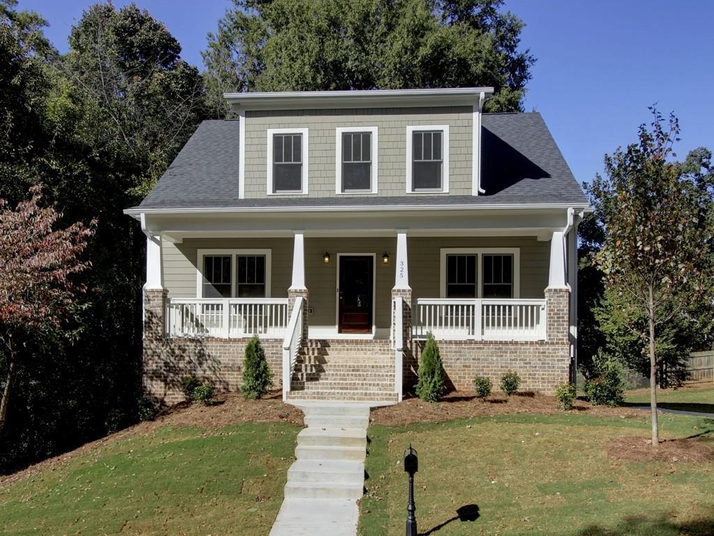 325 Waterman St., Marietta, GA 30060