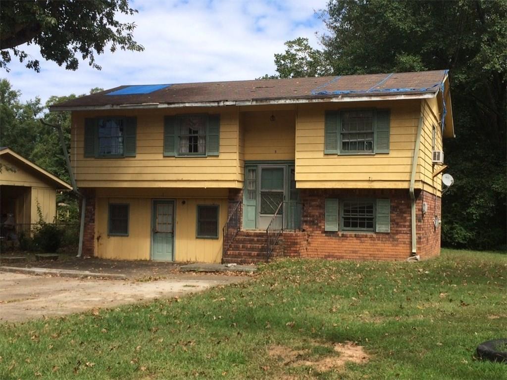 513 Chamblee Ct., Gainesville, GA 30501