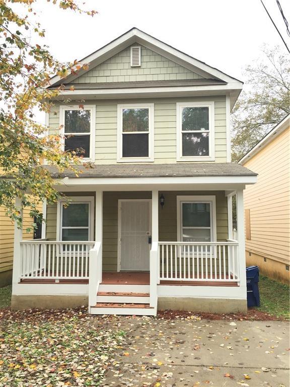 1161 Smith St., Atlanta, GA 30310