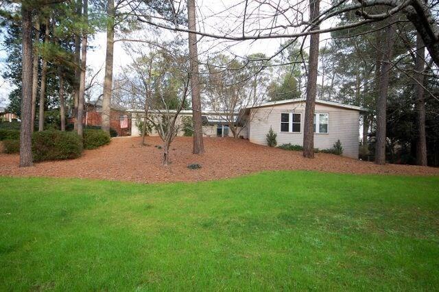 725 Edgewater Tr., Sandy Springs, GA 30328