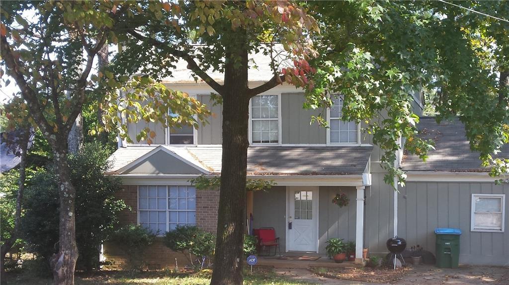 5208 Bluegrass Ct., Norcross, GA 30093