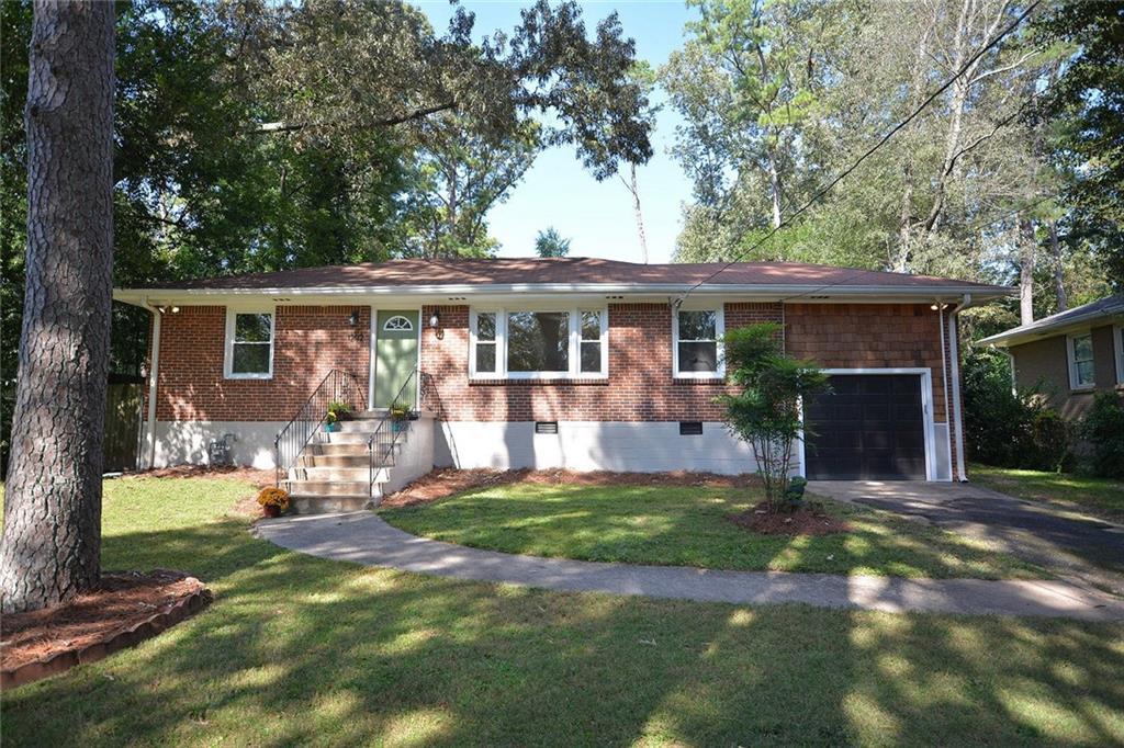 1202 Greenleaf Rd., Atlanta, GA 30316