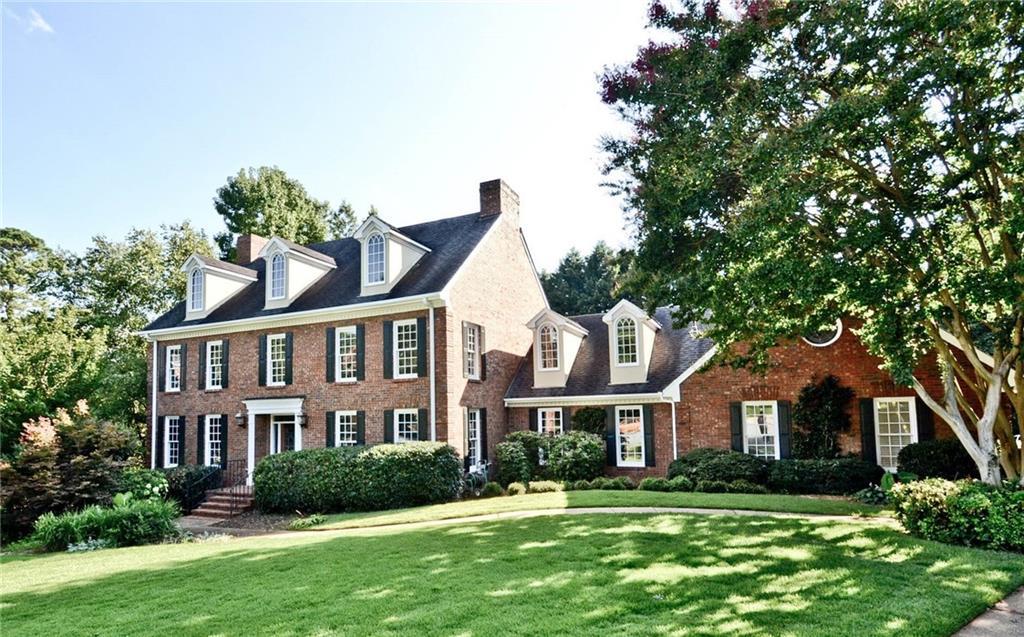 780 English Ct., Lawrenceville, GA 30044