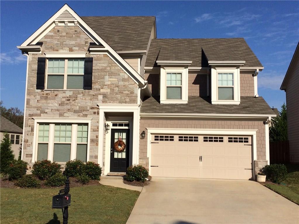 5560 Beaver Ridge Dr., Cumming, GA 30040