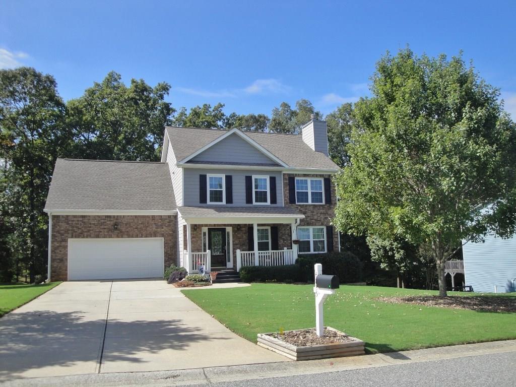 4835 Haley Ridge Ct., Cumming, GA 30028