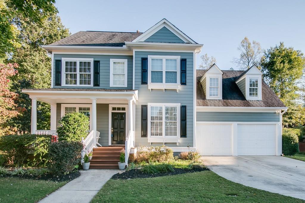 5748 Community Ln., Hoschton, GA 30548