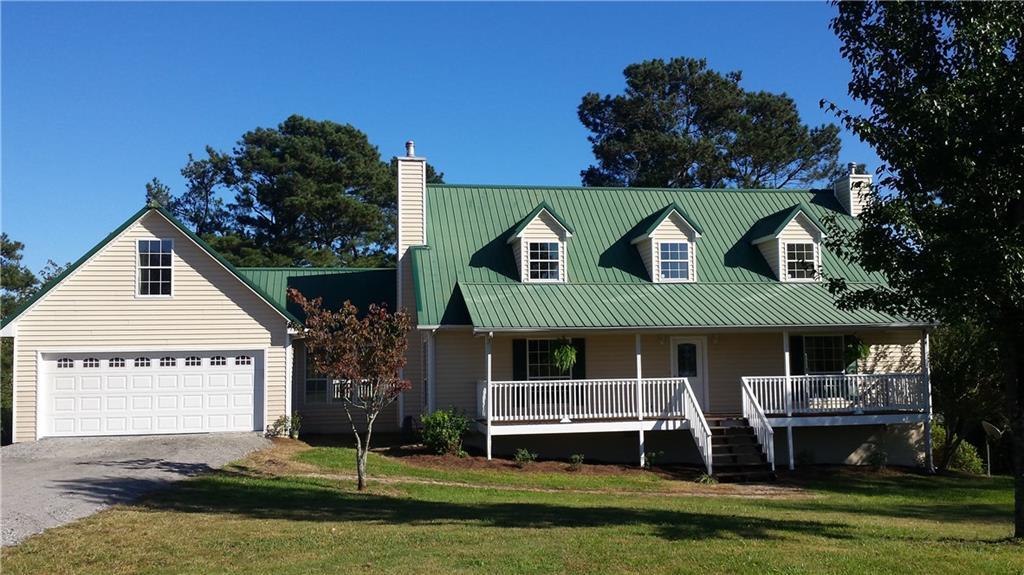 7634 Blacks Mill Rd., Dawsonville, GA 30534