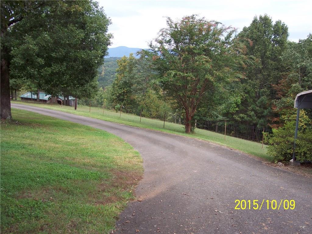 452 Bohannon Ln., Ball Ground, GA 30107