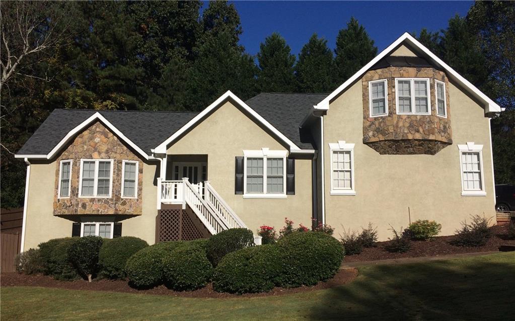 1997 Parsons Ridge Cir., Duluth, GA 30097