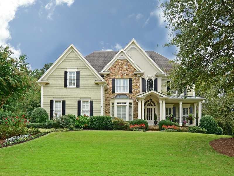 2744 Long Grove Dr., Marietta, GA 30062