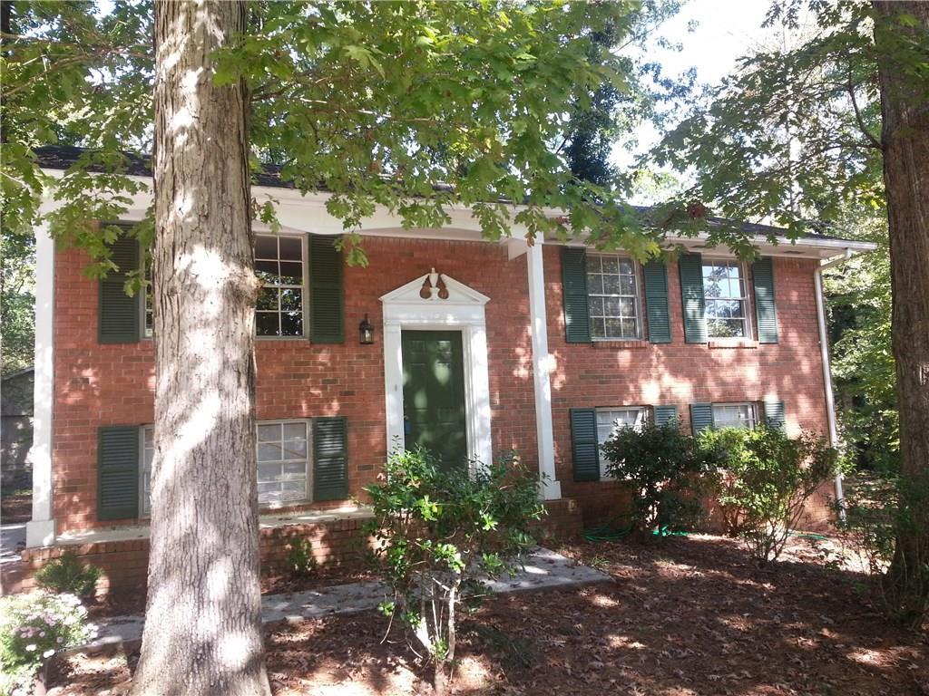 3105 Fern Valley Dr., Marietta, GA 30008