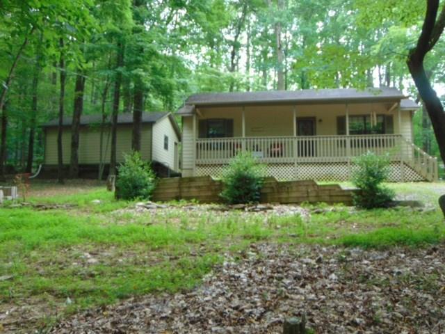 812 Crippled Oak Tr., Jasper, GA 30143