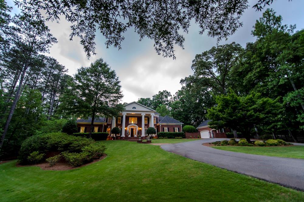 540 Dorris Rd., Milton, GA 30004
