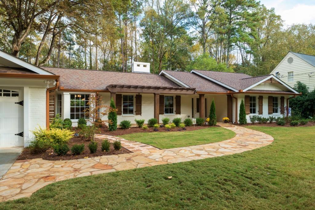 3192 Rockingham Dr., Atlanta, GA 30327