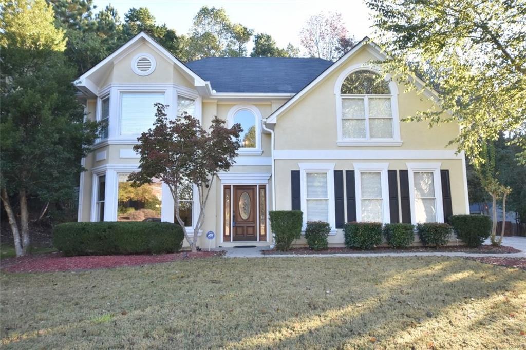 5575 Snowberry Dr., Sugar Hill, GA 30518