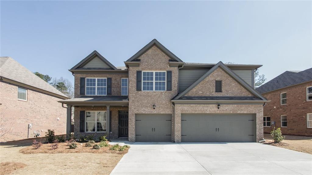 4241 Secret Shoals Way, Buford, GA 30518