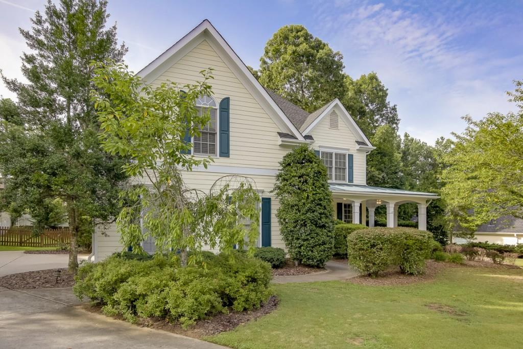 3387 Fielders Point, Dacula, GA 30019