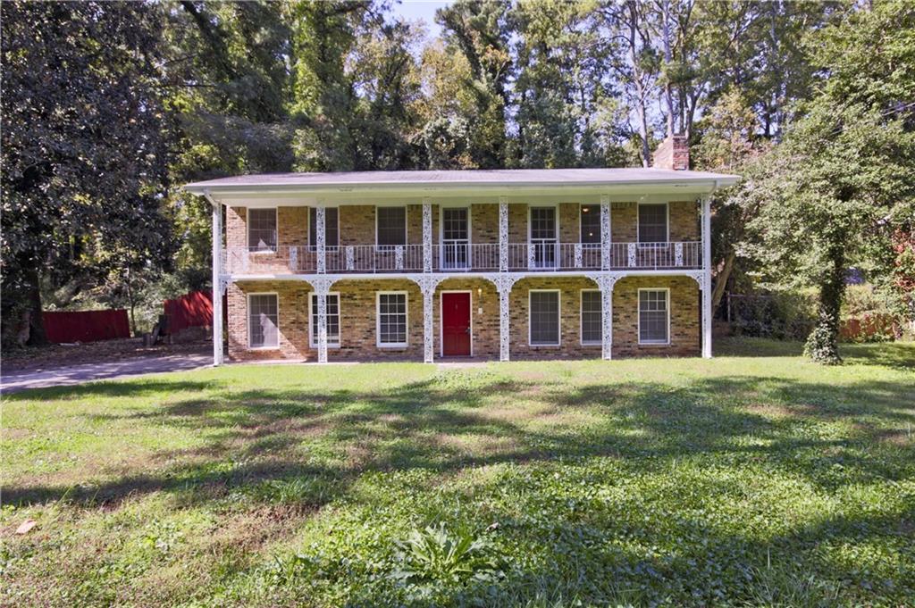 2353 Bonnybrook Way, East Point, GA 30344