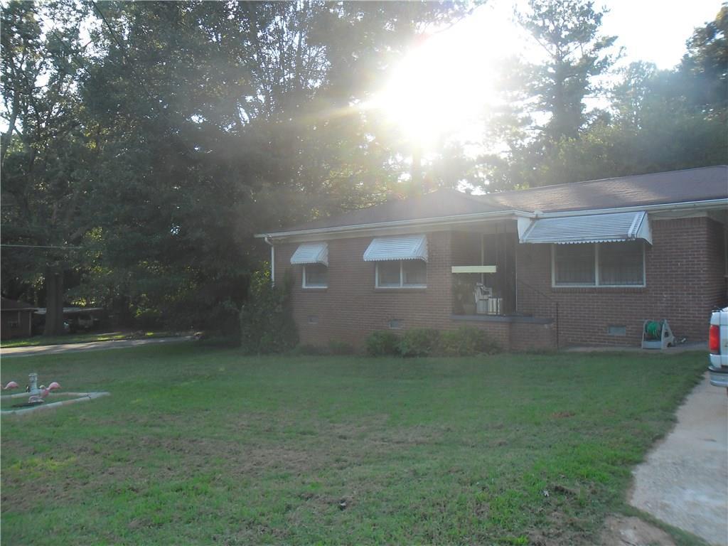 2321 Locust Ln., Atlanta, GA 30315