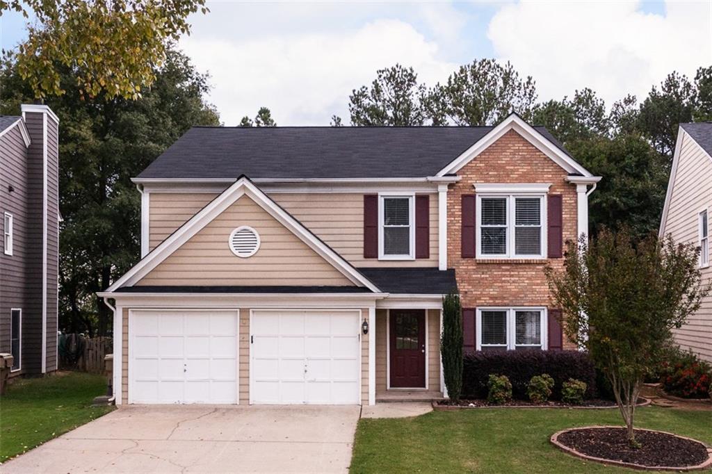 3765 Patterstone Dr., Alpharetta, GA 30022