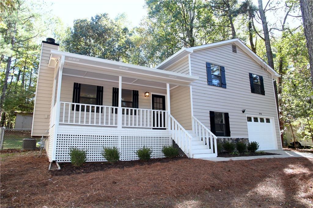 498 Russell Rd., Lawrenceville, GA 30043