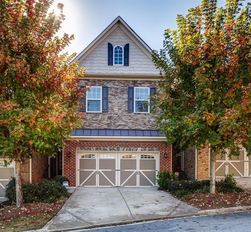 690 Cobblestone Creek Ln. #2, Mableton, GA 30126