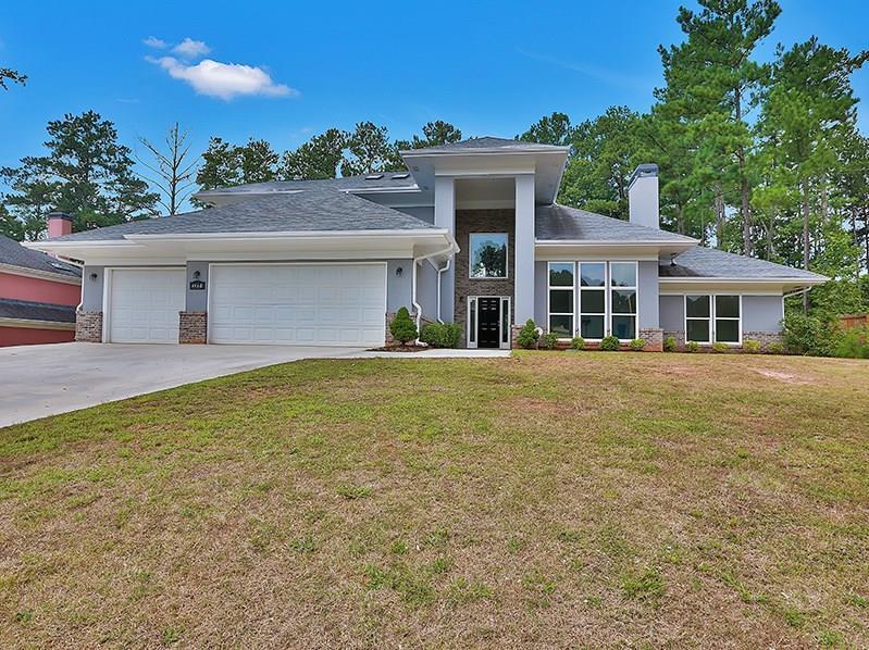 4468 Muhammad Dr., Atlanta, GA 30349