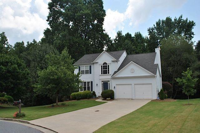 7330 Treyland Ct., Cumming, GA 30041