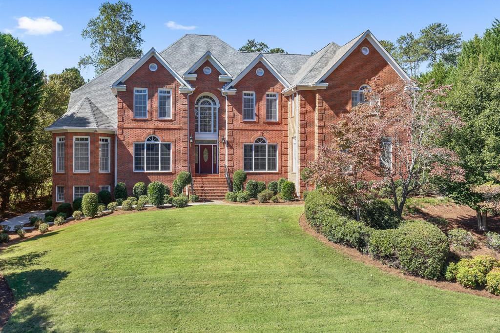 1064 Woodruff Plantation Pkwy., Marietta, GA 30067