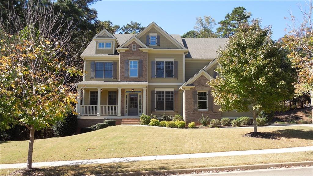 756 Crescent Cir., Canton, GA 30115