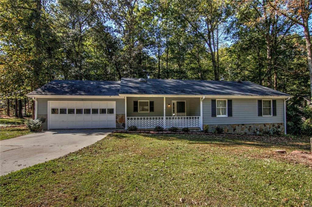 55 W Sycamore Ct., Covington, GA 30016