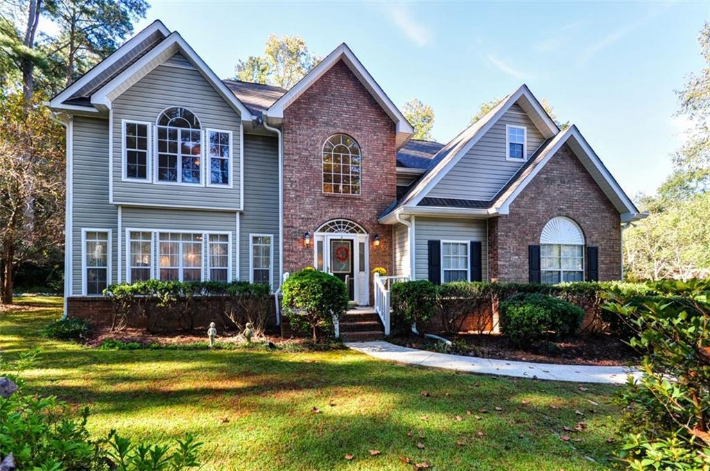 140 Pennbrooke Dr., Tyrone, GA 30290
