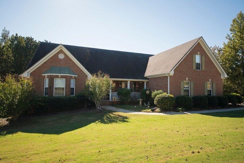 2319 Fawnledge, Loganville, GA 30052