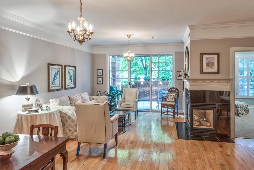 3101 Howell Mill Rd. #109, Atlanta, GA 30327