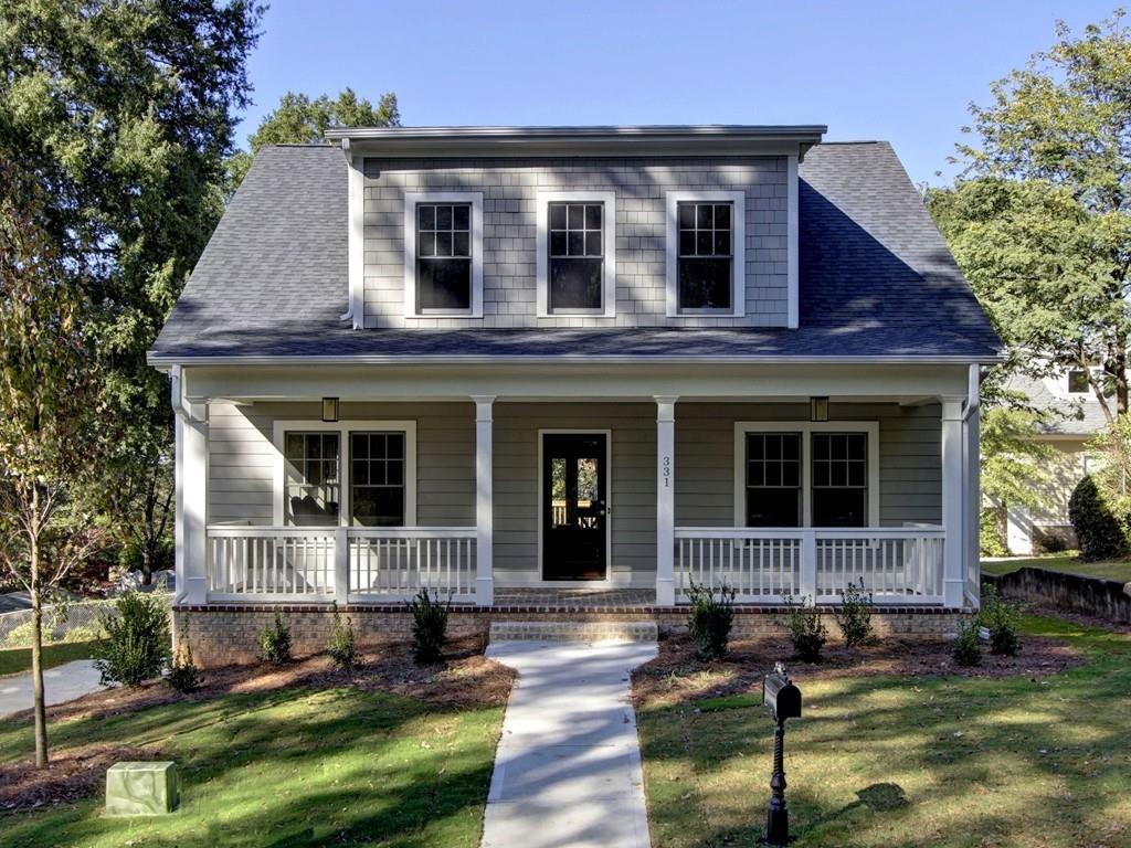 331 Waterman St., Marietta, GA 30060