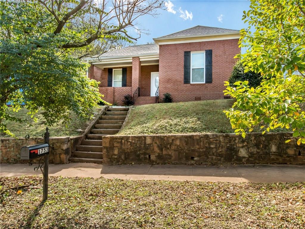 1753 Hosea L Williams Dr., Atlanta, GA 30317