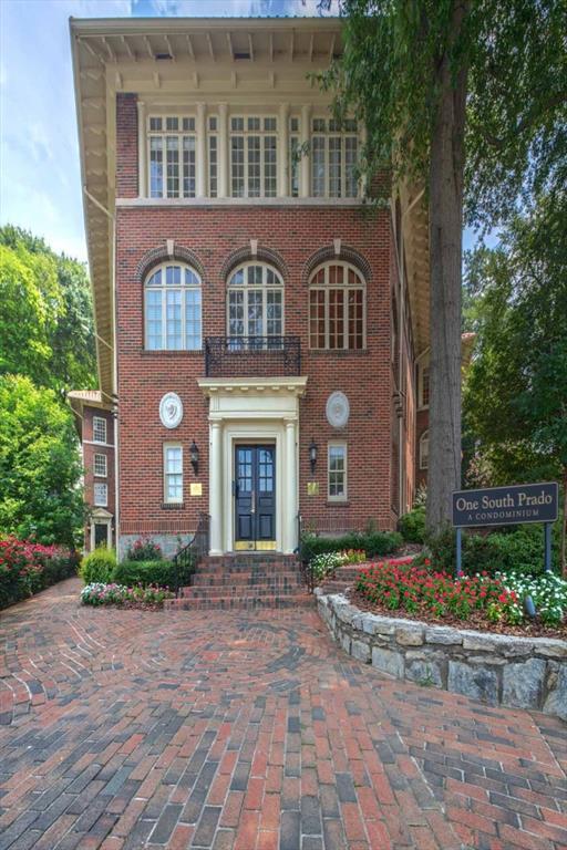 1 S Prado #19, Atlanta, GA 30309