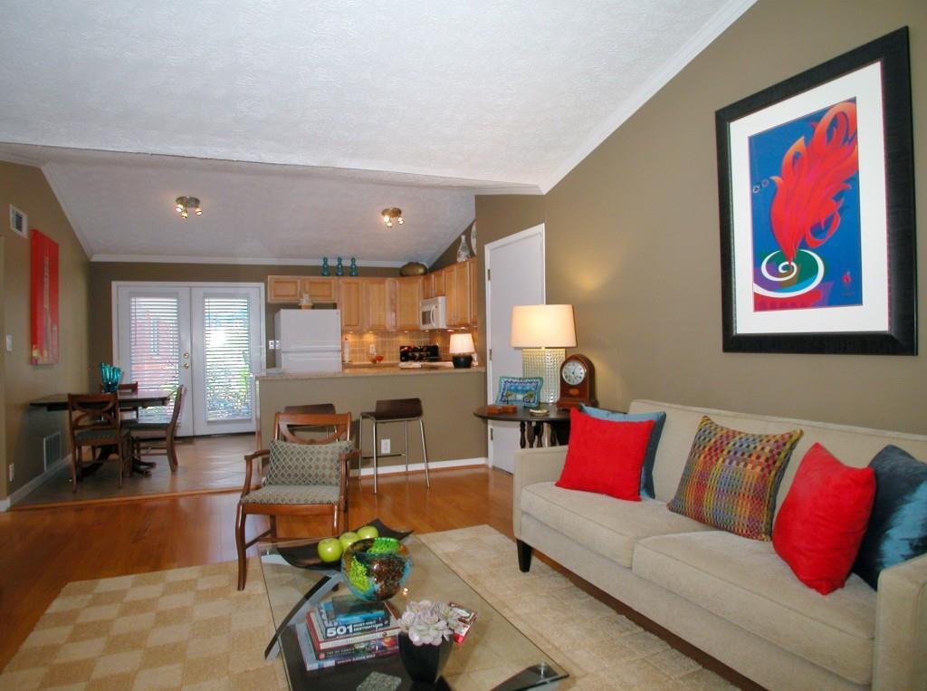 1822 N Rock Springs Rd. #24, Atlanta, GA 30324