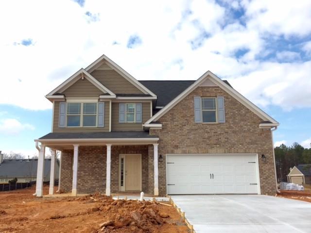 1003 Harbor View Ln., Mcdonough, GA 30252