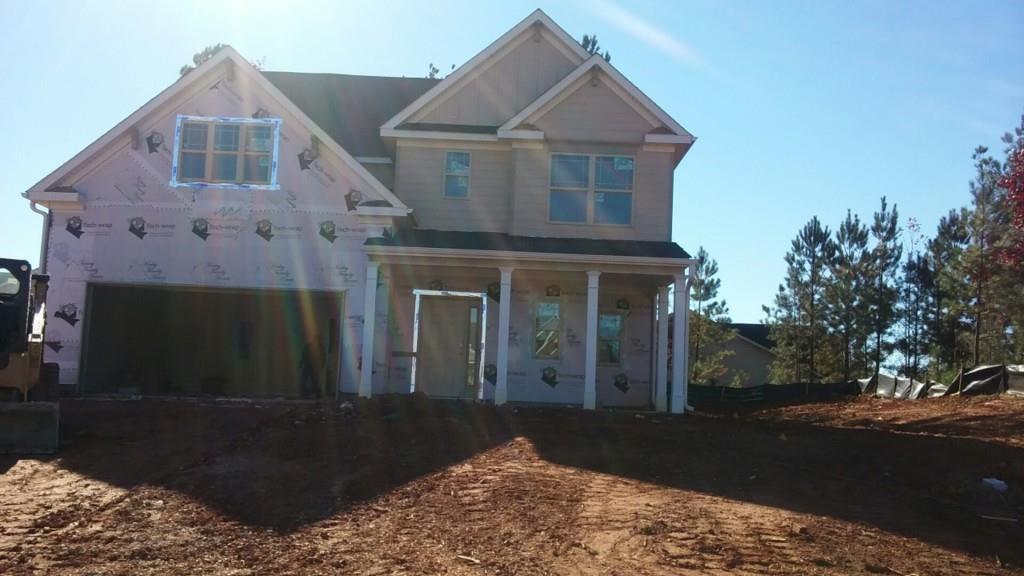 719 Hot Springs Tr., Mcdonough, GA 30252