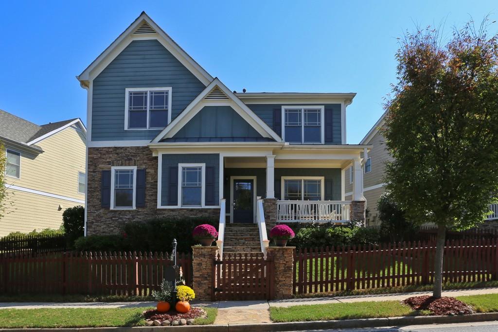 1593 Gilstrap Ln., Atlanta, GA 30318