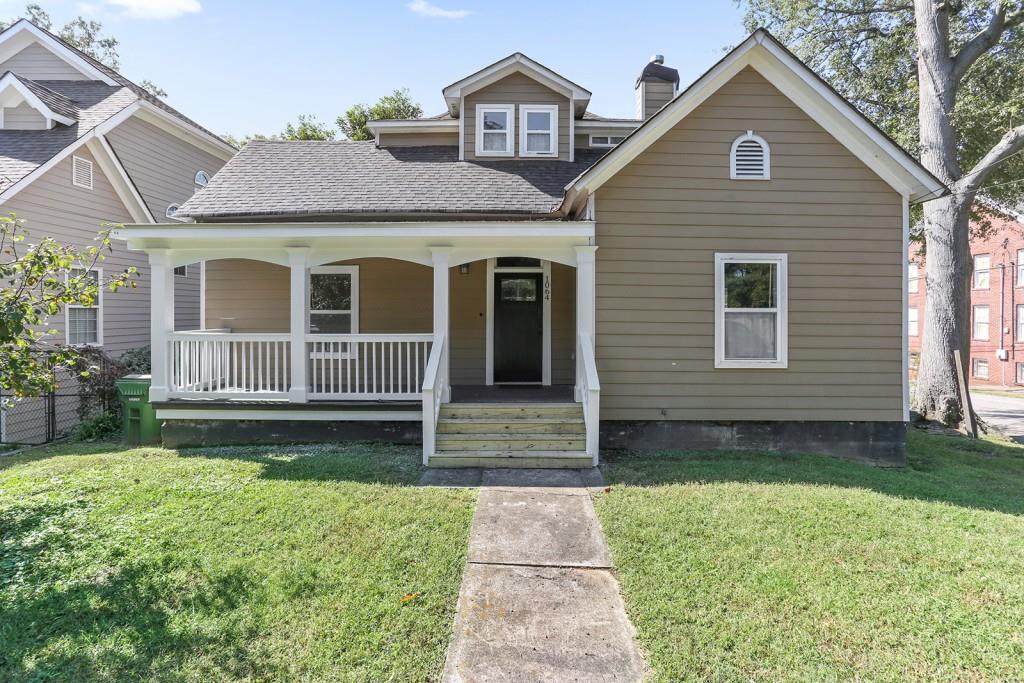 1064 Longley Ave., Atlanta, GA 30318