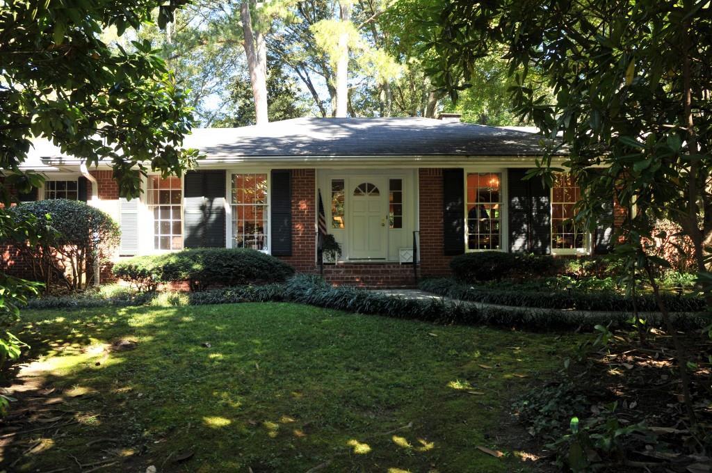 1315 Battleview Dr., Atlanta, GA 30327