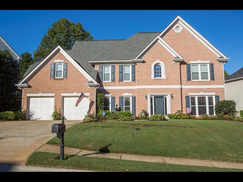 7031 Hunters Ridge, Woodstock, GA 30189