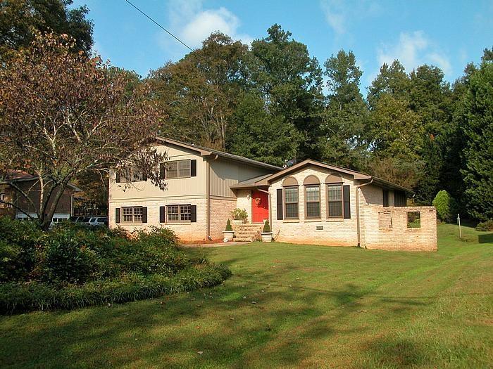 2910 Jones Mill Rd., Dunwoody, GA 30360