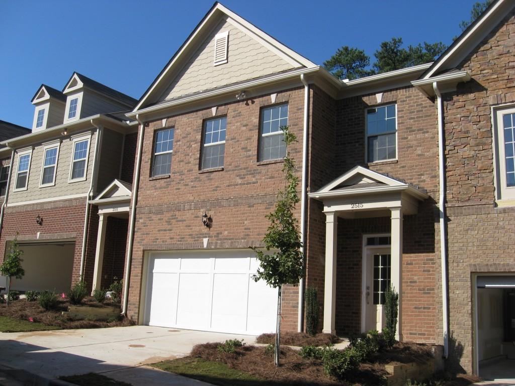 2515 Norwood Dr., Smyrna, GA 30080