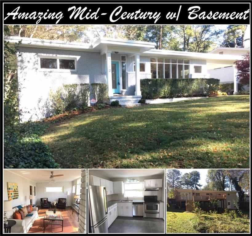 2172 Melante Dr., Atlanta, GA 30324