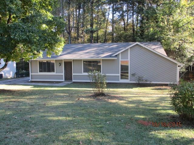 3626 Cainview Dr., Lawrenceville, GA 30044