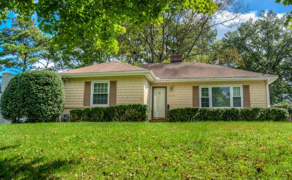 2309 Melante Dr., Atlanta, GA 30324