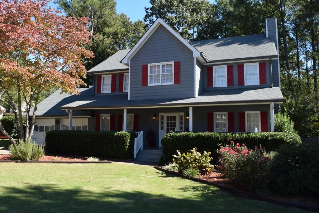 9255 Brumbelow Crossing Way, Alpharetta, GA 30022